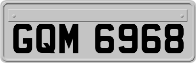 GQM6968