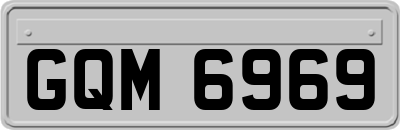 GQM6969