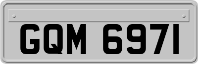 GQM6971