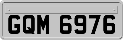 GQM6976