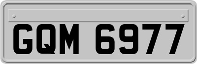 GQM6977