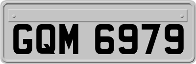 GQM6979