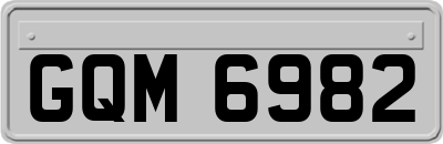 GQM6982