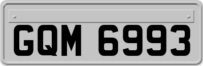 GQM6993