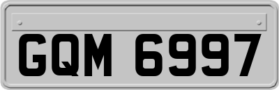 GQM6997