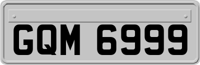 GQM6999