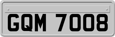 GQM7008