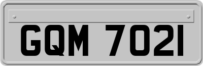 GQM7021