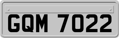 GQM7022