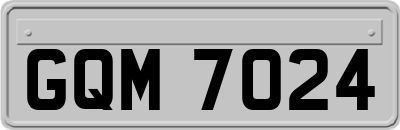 GQM7024