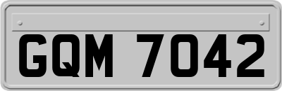 GQM7042