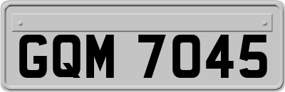 GQM7045