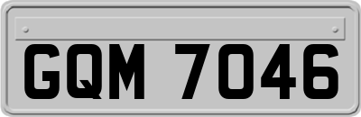 GQM7046