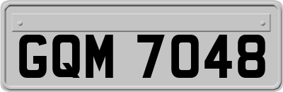 GQM7048