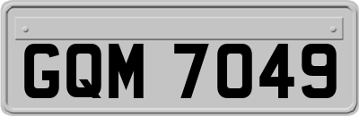 GQM7049