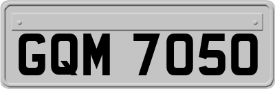 GQM7050