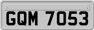 GQM7053
