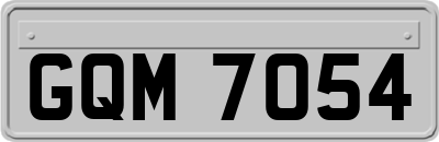 GQM7054