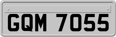 GQM7055