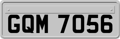 GQM7056