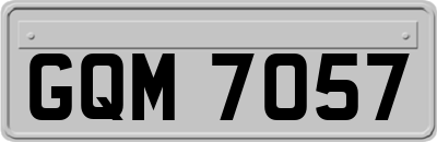 GQM7057