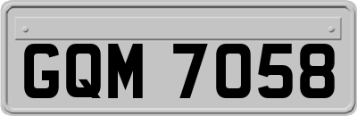 GQM7058