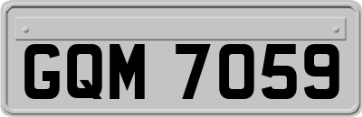 GQM7059