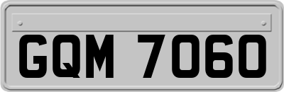GQM7060