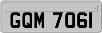 GQM7061
