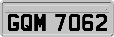 GQM7062
