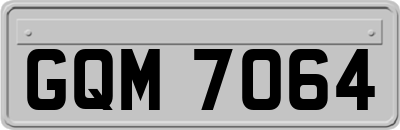 GQM7064