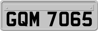 GQM7065