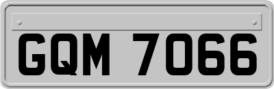GQM7066
