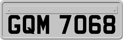 GQM7068