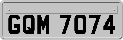 GQM7074