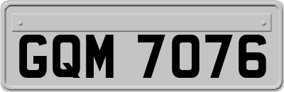 GQM7076
