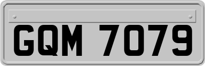 GQM7079