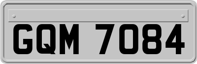 GQM7084