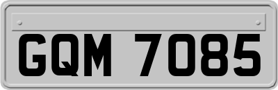 GQM7085
