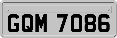 GQM7086