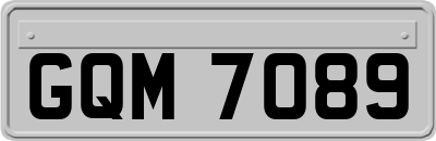 GQM7089