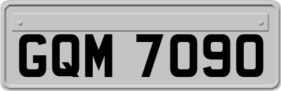 GQM7090
