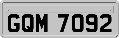 GQM7092
