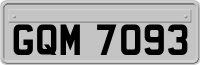 GQM7093