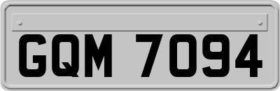 GQM7094