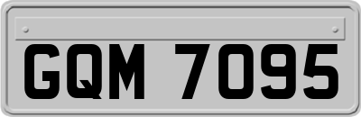 GQM7095