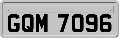 GQM7096