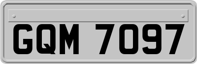 GQM7097