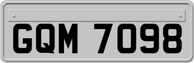 GQM7098