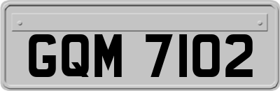 GQM7102